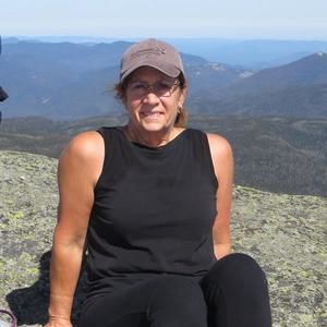 Meet your Posher, Cindy